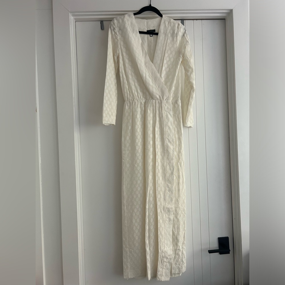 Brand New J. Crew Dress